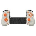 Controle GameSir X5 Lite Zenless Zone Zero USB-C para iOS / Android - Branco