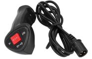 Controle Guincho Eletrico Com Fio
