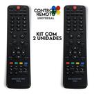 Controle H-Buster - Smart Kit C/2 Unidades - 7963 - Nybc
