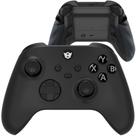 Controle HEXGAMING ADVANCE sem fio com 4 paddles traseiros, preto