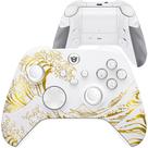 Controle HEXGAMING ADVANCE sem fio com 4 paddles traseiros