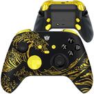 Controle HEXGAMING ADVANCE sem fio com 4 paddles traseiros