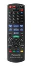 Controle Home Theater Ht Panasonic Original 0727 Sc-btt190 Sc-btt195 Controle Home Theater Ht Panasonic Original 0727 Sc-btt190 Sc-btt195