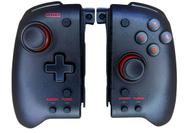 Controle Hori Split Pad Pro Preto para Nintendo Switch e Oled Controle Hori Split Pad Pro Preto para Nintendo Switch e Oled