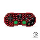 Controle Hyperkin Retro Sriracha Bluetooth Turbo