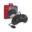 Controle Hyperkin Squire para Genesis MegaRetroN HD 3 m Controle Hyperkin Squire para Genesis MegaRetroN HD 3 m