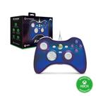 Controle Hyperkin Xenon com Fio Edição Especial Twilight Controle Hyperkin Xenon com Fio Edição Especial Twilight