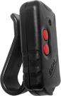 Controle Ideal Code Learn Saw Digital 433 Mhz Preto