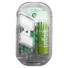 Controle Idealse 9010 Para Centrais Rolling Code Rossi Controle Idealse 9010 Para Centrais Rolling Code Rossi