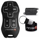 Controle Infratron Modelo Sx2 Light Stetsom Para Jetta