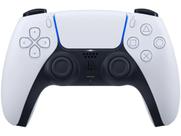 Controle Joystick DualSense Sem Fio PS5 Branco Original - Sony Playstation