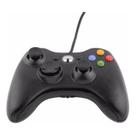 Controle Joystick Feir Fr-305 Preto