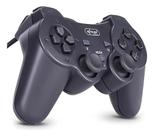 Controle Joystick Gamer Knup, Analógico, PC e Computador, Com Fio, USB
