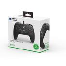 Controle Joystick Hori Fighting Commander Octa Fighting Commander Octa Preto