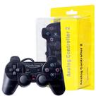 Controle Joystick PS2 Analógico - Novacom - Hardline Controle Joystick PS2 Analógico - Novacom - Hardline