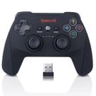 Controle Joystick Redragon Saturn G807 Preto