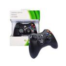Controle Joystick Sem Fio Feir FR-303 X Box 360