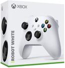 Controle Joystick Sem Fio Microsoft Xbox X/s Branco