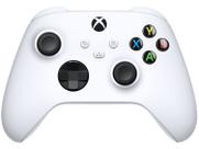 Controle Joystick Sem Fio Microsoft Xbox X/s Branco