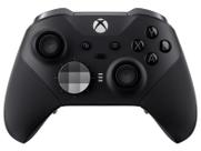 Controle Joystick Sem Fio Microsoft Xbox Xbox Elite Wireless