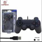 Controle Joystick Usb Para Pc Doubleshock KAP-2U
