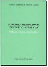 Controle jurisdicional e politicas publicas - SAFE - FABRIS