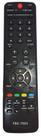 Controle lcd buster 7963
