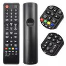 Controle LHS 8008 Certificado Resistente Para Sua Casa Prático E Elegante Pronta Entrega Controle LHS 8008 Certificado Resistente Para Sua Casa Prático E Elegante Pronta Entrega