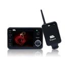 Controle Live View Pixel Expert Wireless com Monitor para Canon