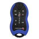 CONTROLE LONGA DISTANCIA 1500 METROs 8 FUNÇÕES - AZUL CONTROLE LONGA DISTANCIA 1500 METROs 8 FUNÇÕES - AZUL