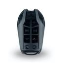 Controle Longa Distancia Ajk Smart Control Completo 3 Em 1