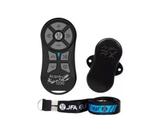 Controle Longa Distancia Jfa K1200 Acqua Completo Top Preto