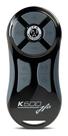 Controle Longa Distância Jfa K600 600 Metros Com Cordão Controle Longa Distância Jfa K600 600 Metros Com Cordão