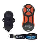 Controle Longa Distância Jfa K600 600 Metros Dvd E Cd Player