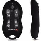 Controle Longa Distancia Stetsom Sx-2 500 Metros Preto