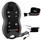 Controle Longa Distancia Stetsom Sx Universal Som Automotivo