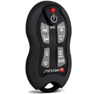 Controle Longa Distância Universal Alcance 500m 16 FUNC PR(SX2) Stetsom