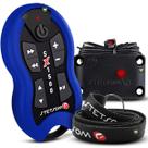 Controle Longa Distância Universal Stetsom Sx1500 8 Funções