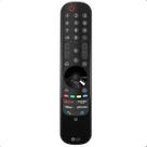 Controle Magic Original LG An-mr21gc Oled65c1psa Oled65g1psa