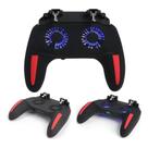 Controle Manete Com cooler e Bateria de 5000 mah interna Modelo WNH10