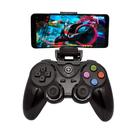 Controle Manete Gamepad Bluetooth Compatível Android Ios Pc