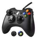 Controle Manete Joystick Para Pc Xbox 360 Tv Com Fio Usb