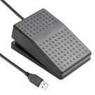 Controle mecânico de pedal USB de pedal único Ikkegol