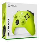 Controle Microsoft Series S/X e One Verde Electric Volt