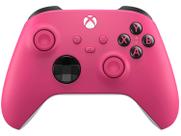 Controle Microsoft Xbox Sem Fio Deep Pink