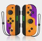 Controle mini portátil controlador sem fio bluetooth compativel Switch, Android, PC Controle mini portátil controlador sem fio bluetooth compativel Switch, Android, PC