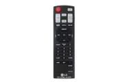 Controle Mini System LG AKB74955391