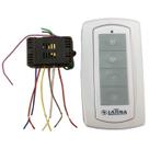 Controle + Módulo Receptor Ventilador Latina VT673 VT653 Controle + Módulo Receptor Ventilador Latina VT673 VT653