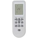 Controle Mxt 01307 de Ar Condicionado Split Consul Estar