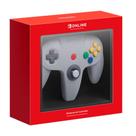 Controle n 6 4 sem fio edição especial acessório ns e ns2 nso